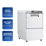 LKK Santino Underbench Dishwasher SAN-UD5