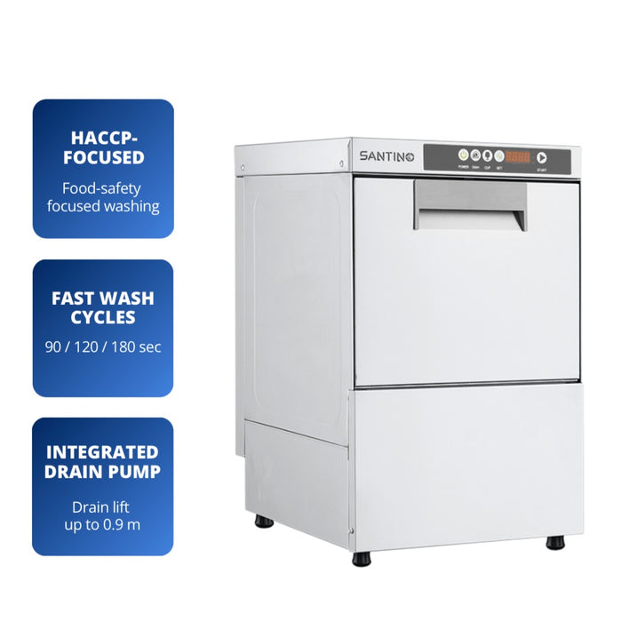LKK Santino Underbench Dishwasher SAN-UD5