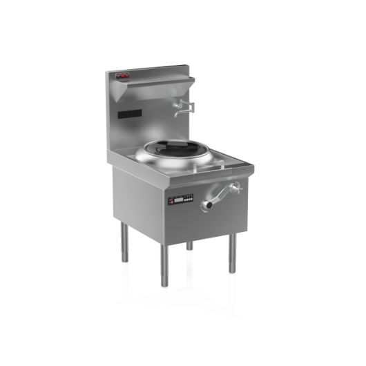 LKK-1B-E Electric induction Single wok stove| Demo Promotion