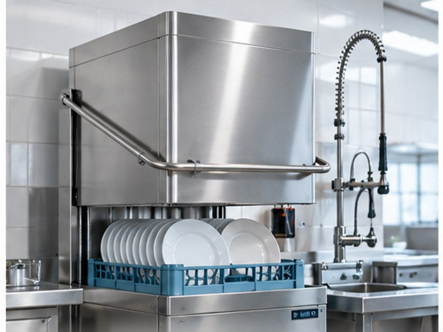 Dishwashers commercial kitchen equipment
