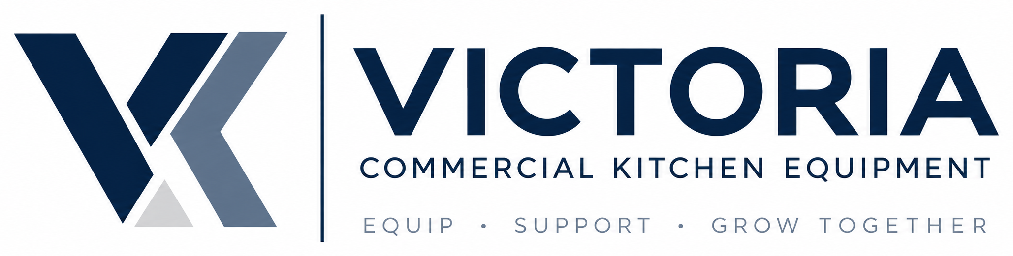 Victoria Commercial Kitchen Equipment